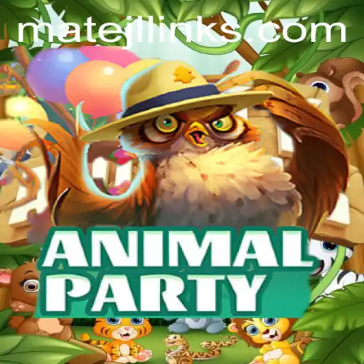 Exploring the World of AnimalParty and the Dynamics of MateJL