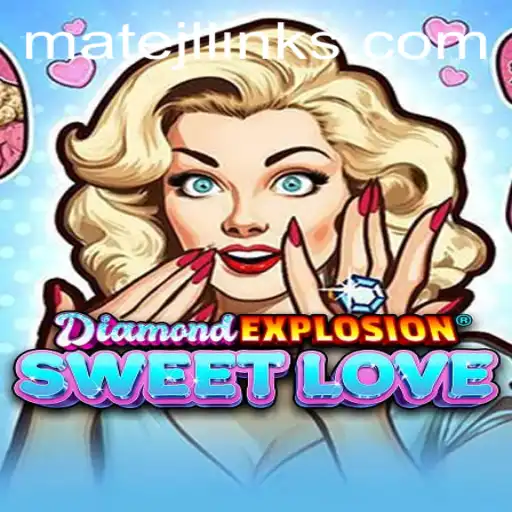 Unveiling the Exciting World of DiamondExplosionSweetLove: A Game-Changer in Interactive Entertainment