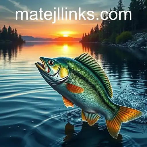 Exploring the World of Fishing Games