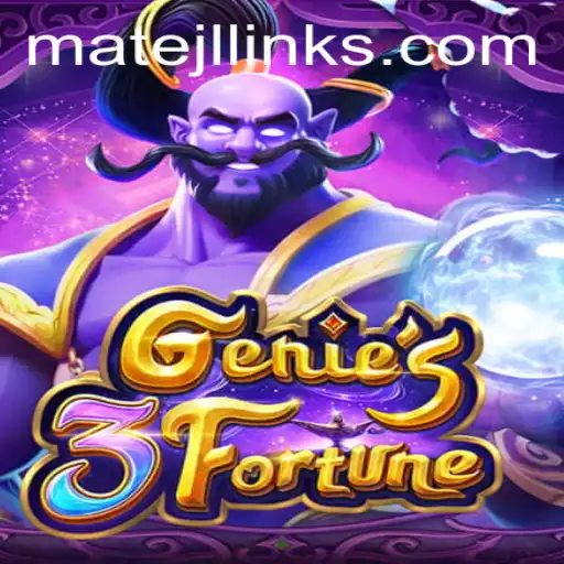 Exploring the Thrilling World of Genie3Fortune: An In-Depth Look at Gameplay and Mechanics