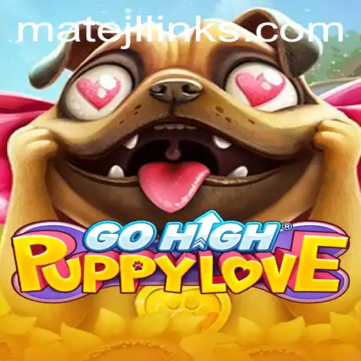 Unleash the Magic of GoHighPuppyLove: Dive into the Enchanting World of MateJL