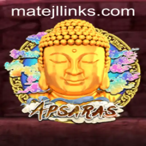 Apsaras: The Enchanting Game Journey with MateJL