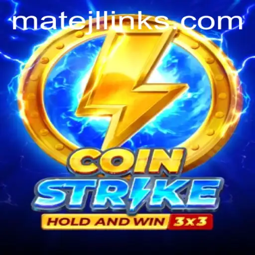 CoinStrike: The Thrilling Strategy Game by MateJL