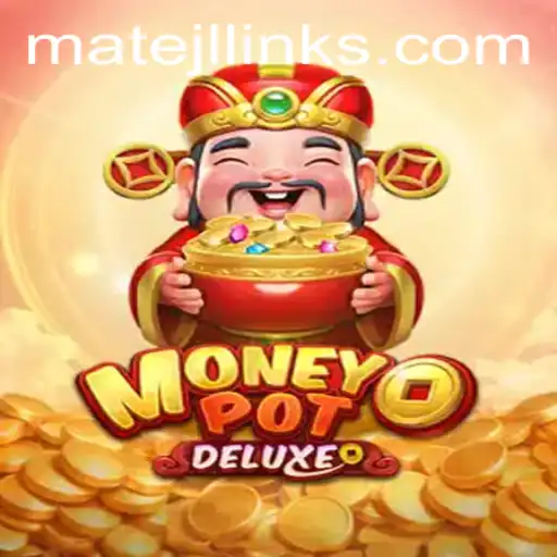 Explore MoneyPotDELUXE: A New Era of Interactive Gaming