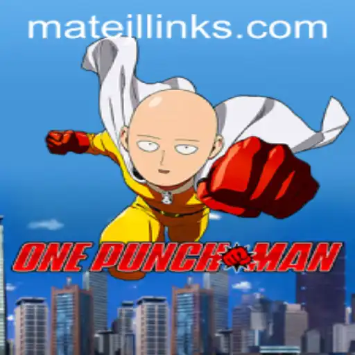 Discover the Exciting World of OnePunchMan: MateJL Edition