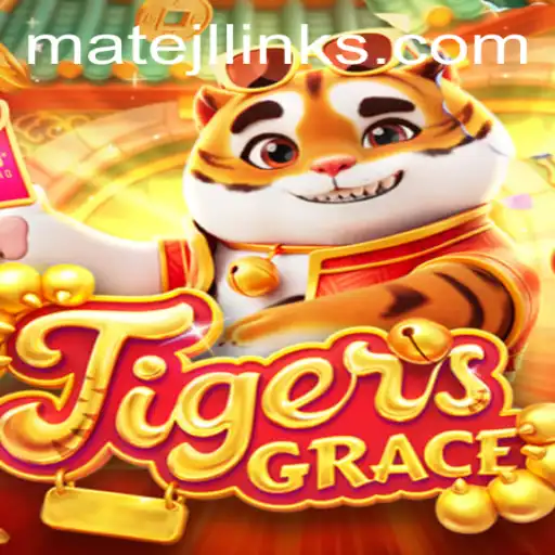 Discovering TigersGrace: The Dynamic World of MateJL