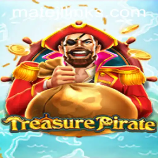The Adventurous World of TreasurePirate: Embark on a Journey with MateJL
