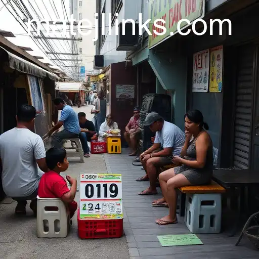 The Intriguing Dynamics of Jueteng and MateJL in the Philippines