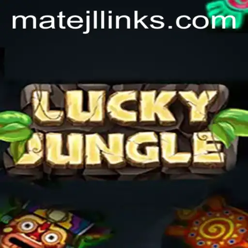 Unveiling the Mysteries of LuckyJungle: A Thrilling Adventure Awaits