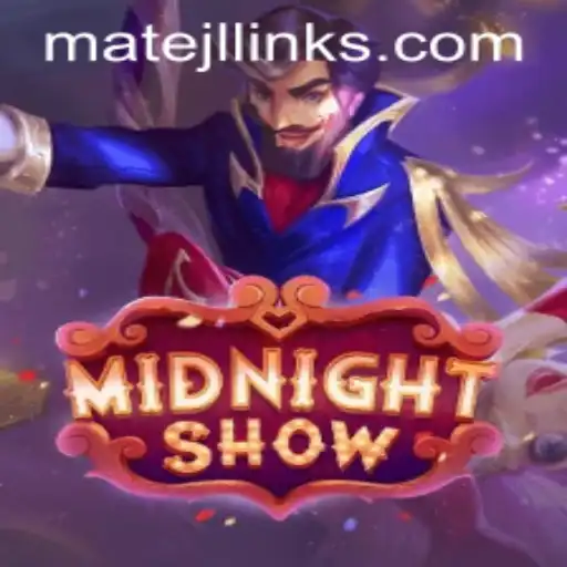 Discovering MidnightShow: The Intriguing World of MateJL
