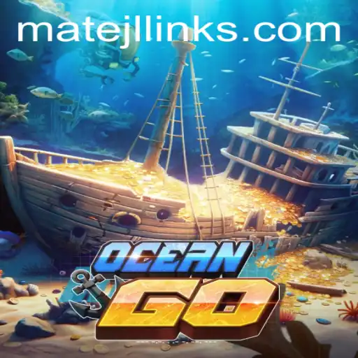Exploring OceanGO: The Thrilling New Board Game Revolutionized by MateJL