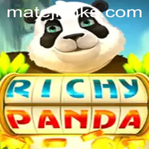 An In-Depth Exploration of the Exciting World of RichyPanda and the MateJL Strategy