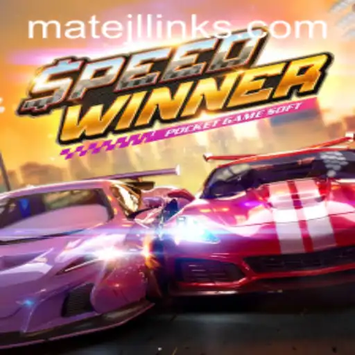 SpeedWinner: The Racing Sensation of 2023