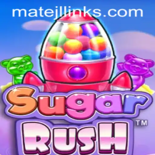 Discover the Sweet World of SugarRush: A New Era in Gaming with MateJL