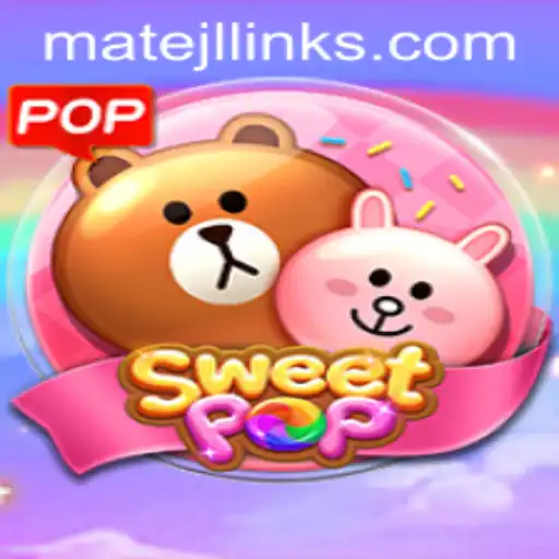 SweetPOP - The Candy Crusade Game with a Twist