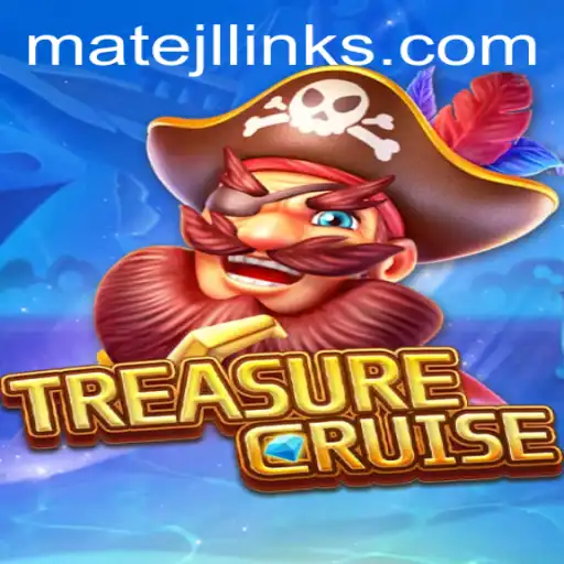 Discover the Excitement of TREASURECRUISE: A Nautical Adventure Awaits