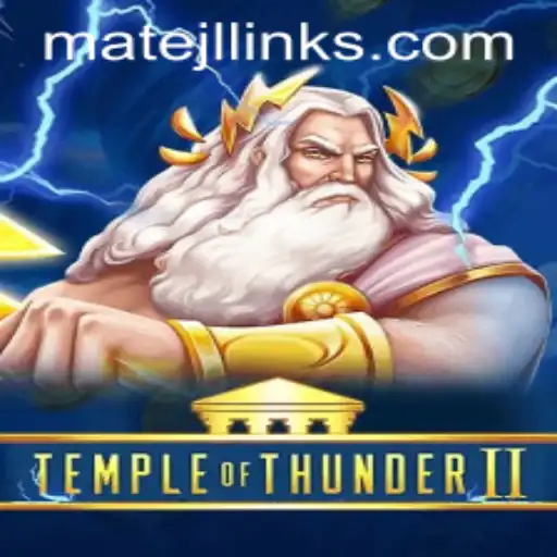Temple of Thunder II: Exploring the New Epic Adventure