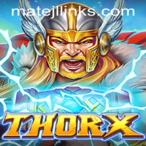 Discovering ThorX: An Immersive Experience with MateJL