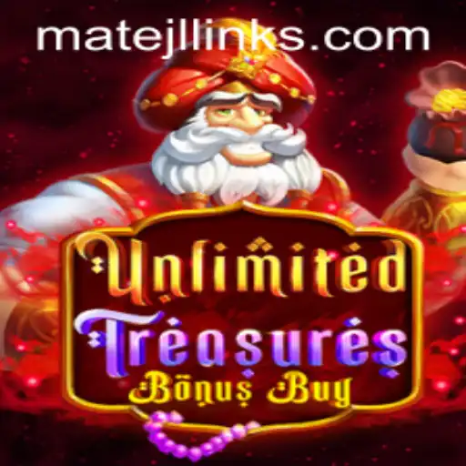 Unlimited Treasures Bonus Buy: A New Adventure Awaits